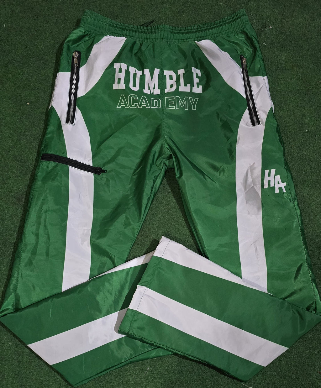 Humble Academy Signature Tracksuit