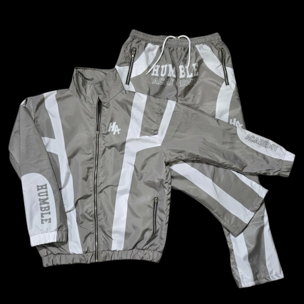 Humble Academy Signature Tracksuit