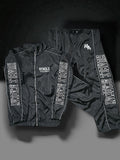 Humble Academy Signature Windbreaker Tracksuit