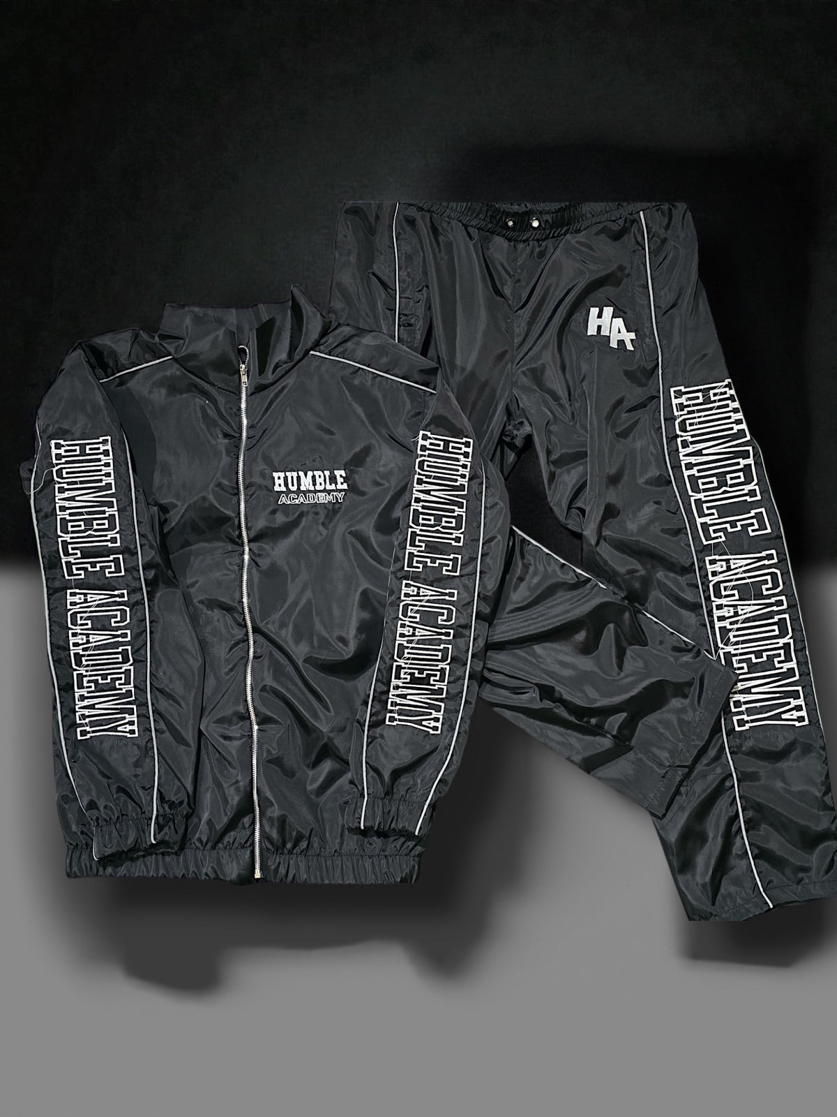Contact – Humble Academy Apparel