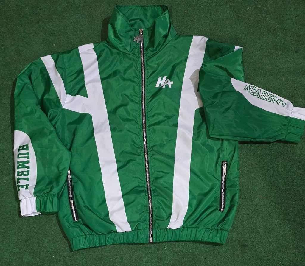 Humble Academy Signature Tracksuit