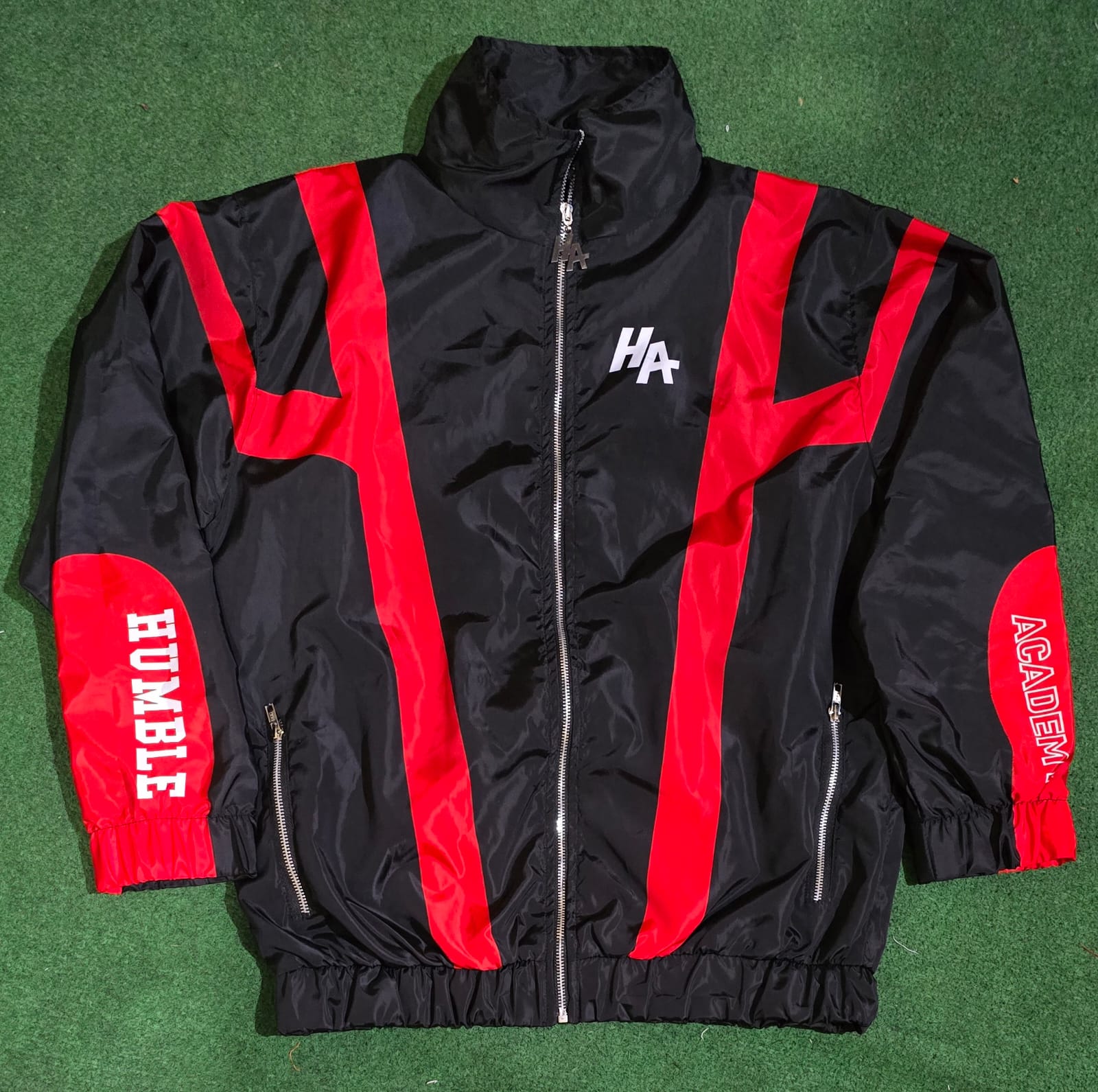 Humble Academy Signature Tracksuit