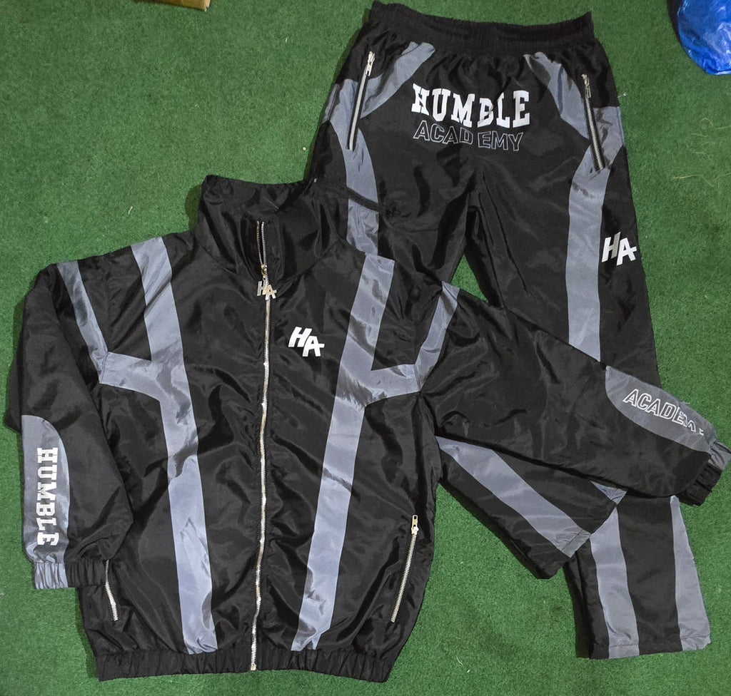 Humble Academy Signature Tracksuit