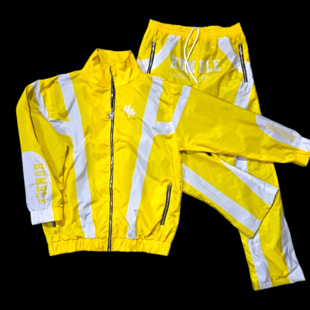 Humble Academy Signature Tracksuit