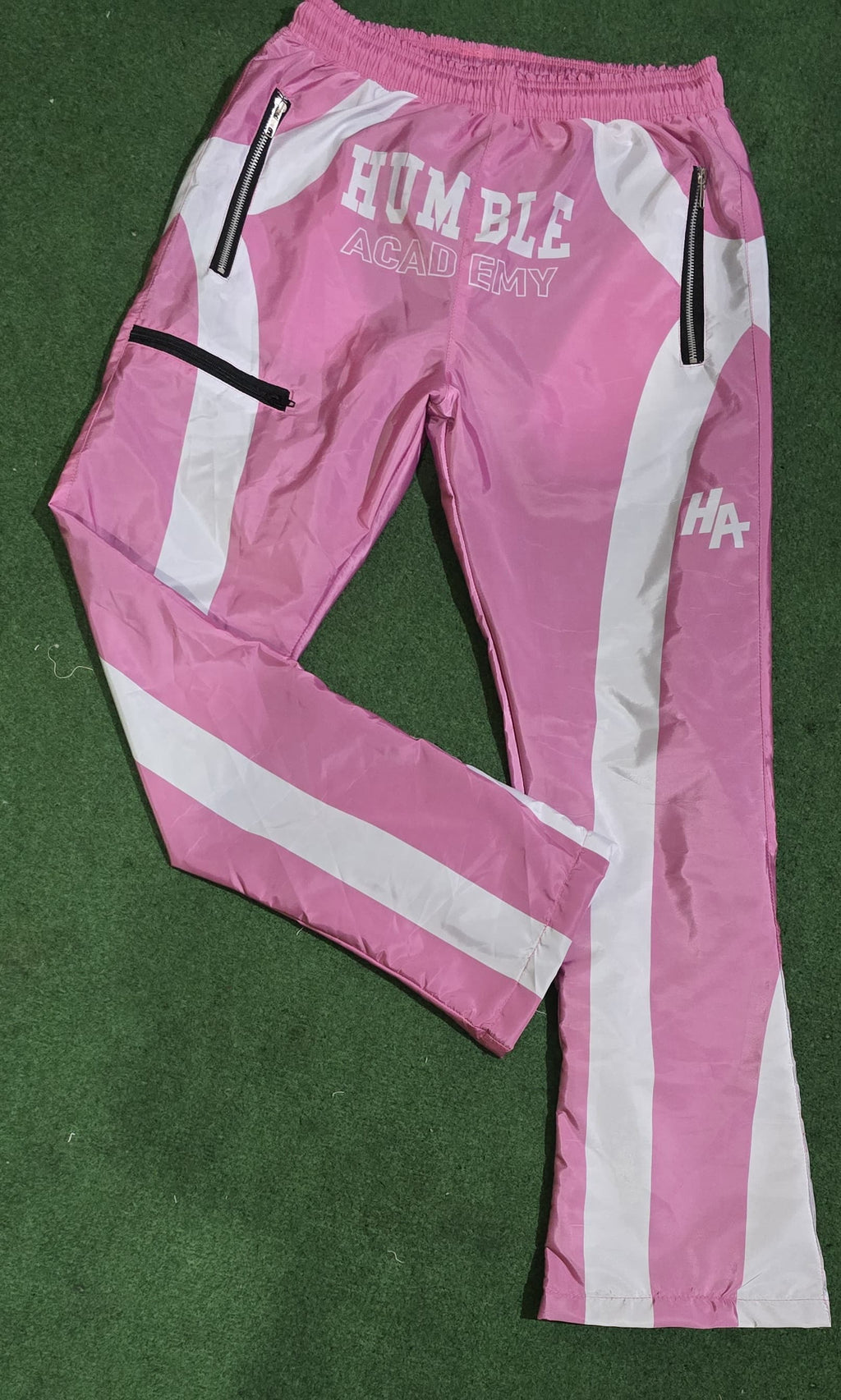 Humble Academy Signature Tracksuit