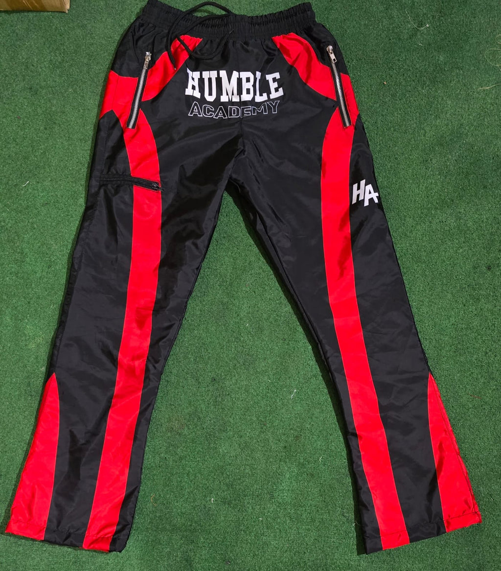 Humble Academy Signature Tracksuit