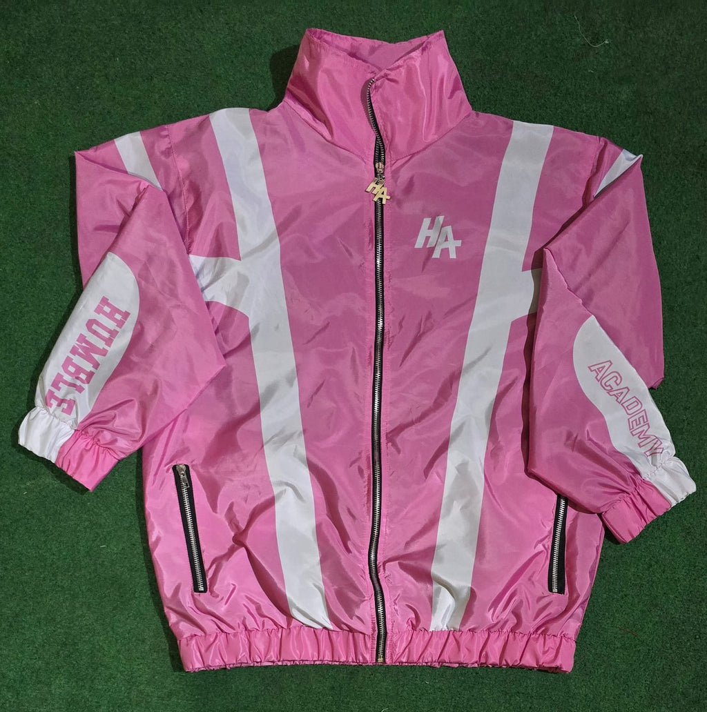 Humble Academy Signature Tracksuit
